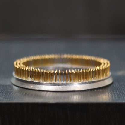 KENZAN RING 120MM